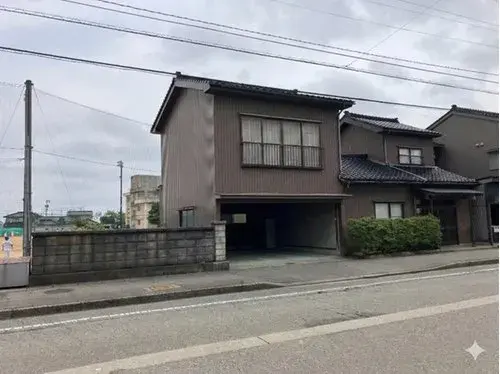 7DK Takaoka City Toyama Prefecture (3)