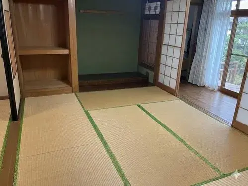 7DK Takaoka City Toyama Prefecture (5)