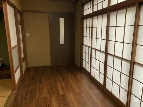 7DK Takaoka City Toyama Prefecture (7)