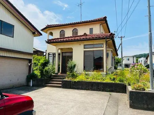 5DK Property Toyama City Toyama Prefecture (1)