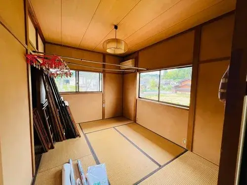 5DK Property Toyama City Toyama Prefecture (11)
