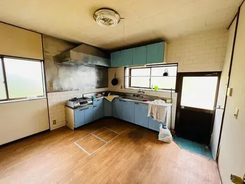 5DK Property Toyama City Toyama Prefecture (12)
