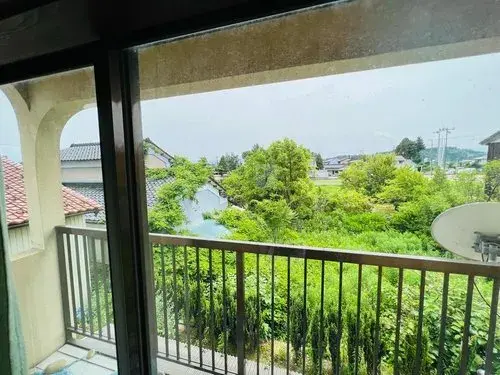 5DK Property Toyama City Toyama Prefecture (3)
