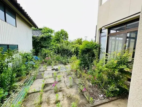 5DK Property Toyama City Toyama Prefecture (4)