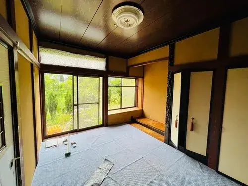 5DK Property Toyama City Toyama Prefecture (9)