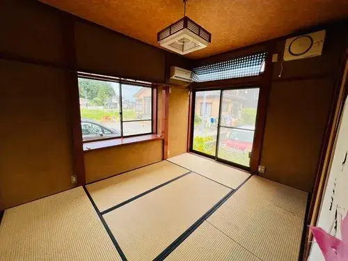 5DK Property Toyama City Toyama Prefecture (10)