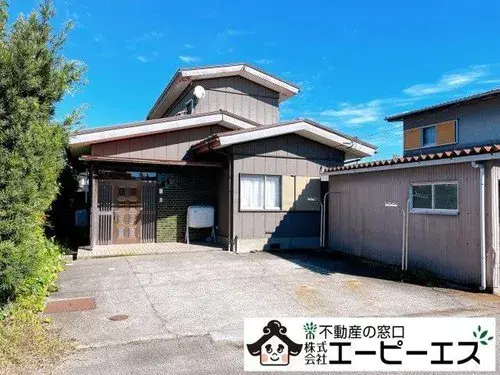 4LDK Toyama City Toyama Prefecture (1)