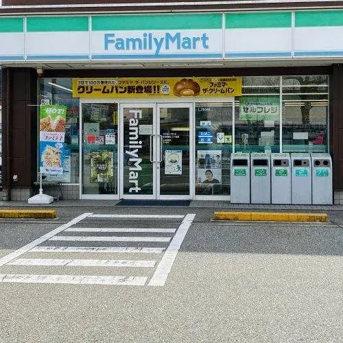 4LDK Toyama City Toyama Prefecture (18)