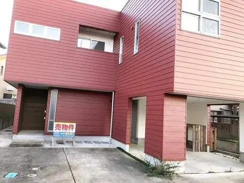 3LDK+S Property Imizu City Toyama Prefecture (1)