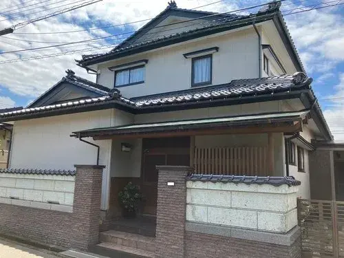 Toyama Prefecture Toyama City 6DK+S Property (1)