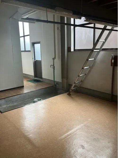 Toyama Prefecture Toyama City 6DK+S Property (12)