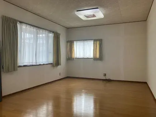 Toyama Prefecture Toyama City 6DK+S Property (14)