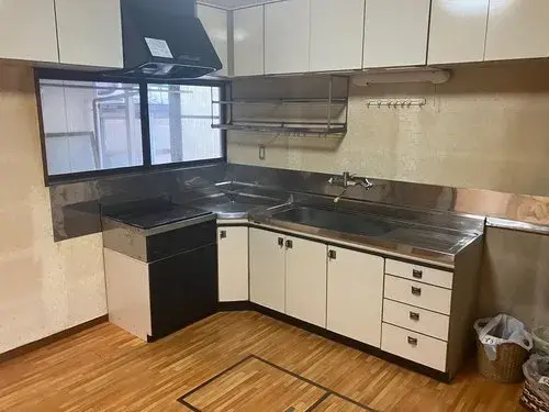 Toyama Prefecture Toyama City 6DK+S Property (16)