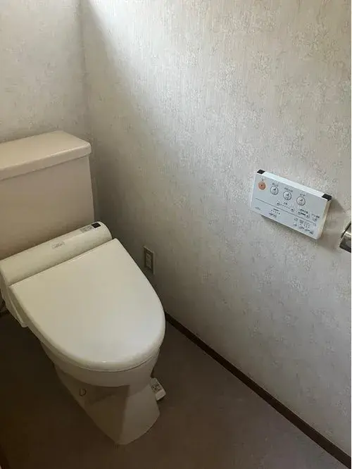 Toyama Prefecture Toyama City 6DK+S Property (18)