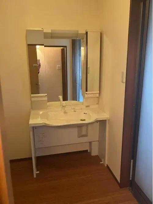 Toyama Prefecture Toyama City 6DK+S Property (19)
