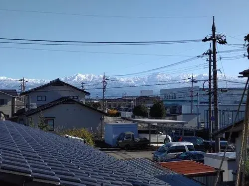 Toyama Prefecture Toyama City 6DK+S Property (22)
