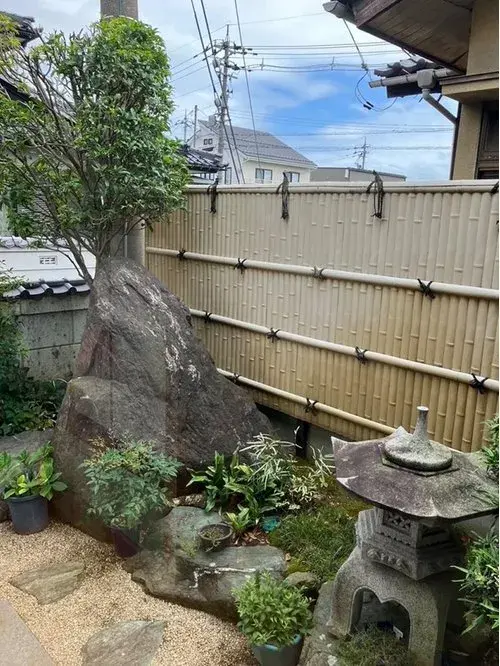 Toyama Prefecture Toyama City 6DK+S Property (4)