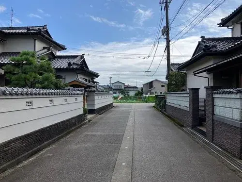 Toyama Prefecture Toyama City 6DK+S Property (5)