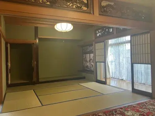 Toyama Prefecture Toyama City 6DK+S Property (7)