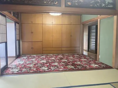 Toyama Prefecture Toyama City 6DK+S Property (8)