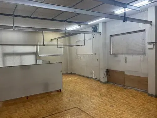 Toyama Prefecture Toyama City 6DK+S Property (10)