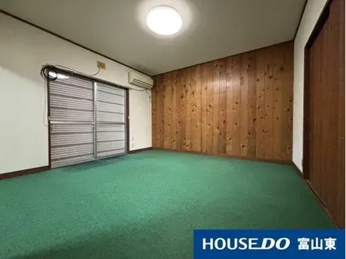 All Rooms 6-Tatami Mat or Larger Property Toyama City Toyama Prefecture (2)