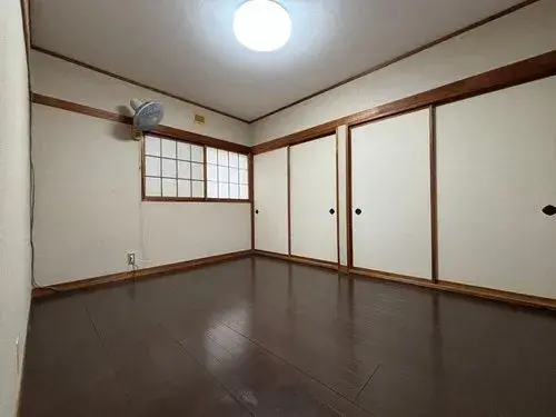 All Rooms 6-Tatami Mat or Larger Property Toyama City Toyama Prefecture (4)