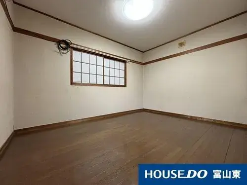 All Rooms 6-Tatami Mat or Larger Property Toyama City Toyama Prefecture (5)