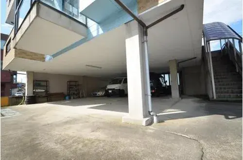 6DK Property Toyama City Toyama Prefecture (4)