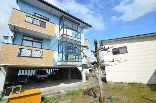 6DK Property Toyama City Toyama Prefecture (5)