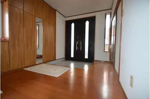 6DK Property Toyama City Toyama Prefecture (6)