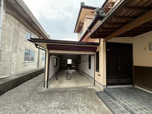 7DK Property Kurobe City Toyama Prefecture (2)