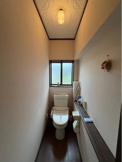 7DK Property Kurobe City Toyama Prefecture (13)