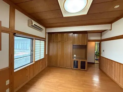 7DK Property Kurobe City Toyama Prefecture (3)