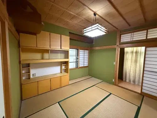 7DK Property Kurobe City Toyama Prefecture (5)
