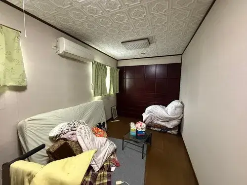 7DK Property Kurobe City Toyama Prefecture (6)