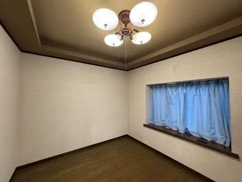 7DK Property Kurobe City Toyama Prefecture (7)