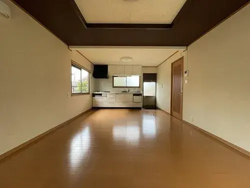 5LDK Property Toyama City Toyama Prefecture (2)