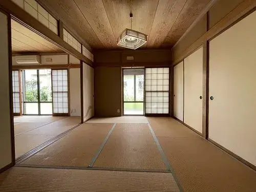 5LDK Property Toyama City Toyama Prefecture (8)