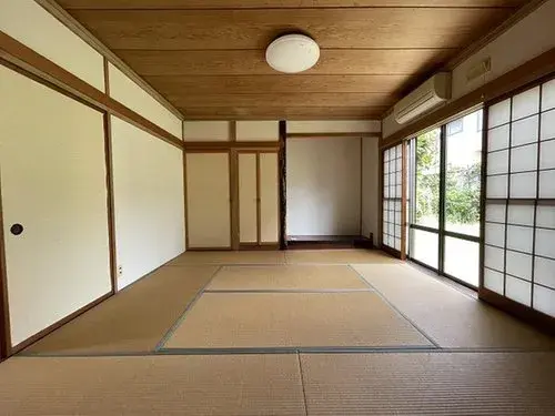 5LDK Property Toyama City Toyama Prefecture (9)