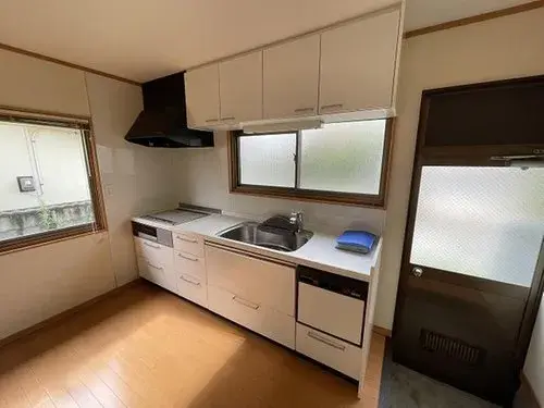 5LDK Property Toyama City Toyama Prefecture (10)