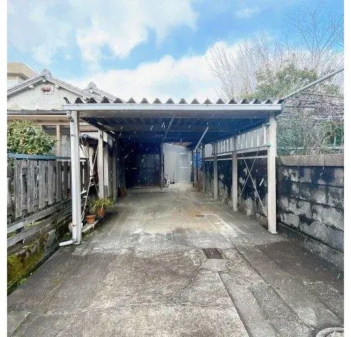 4DK Property in Toyama City, Toyama Prefecture (2)