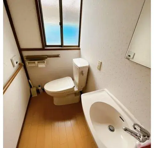 4DK Property in Toyama City, Toyama Prefecture (11)