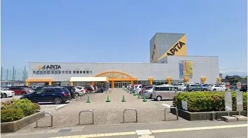 4DK Property in Toyama City, Toyama Prefecture (12)