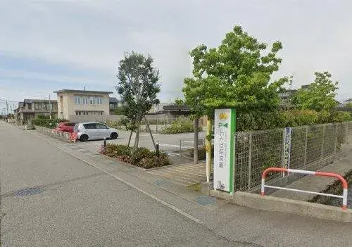 4DK Property in Toyama City, Toyama Prefecture (17)