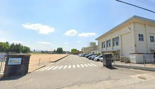 4DK Property in Toyama City, Toyama Prefecture (18)