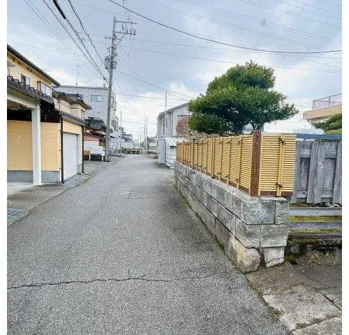 4DK Property in Toyama City, Toyama Prefecture (4)