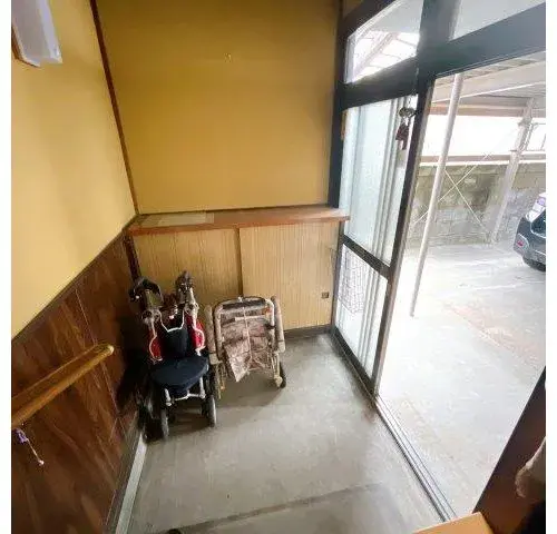 4DK Property in Toyama City, Toyama Prefecture (5)