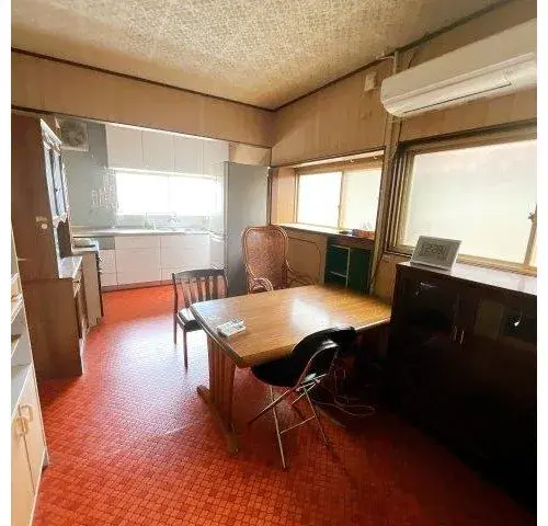 4DK Property in Toyama City, Toyama Prefecture (6)