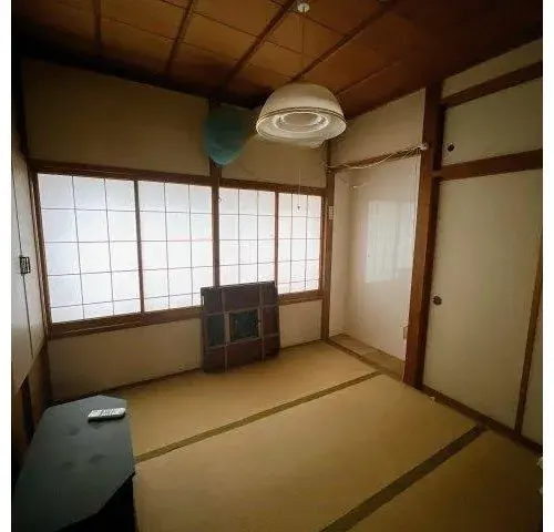 4DK Property in Toyama City, Toyama Prefecture (7)